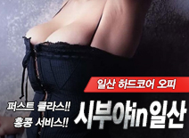[일산오피-시부야in일산]